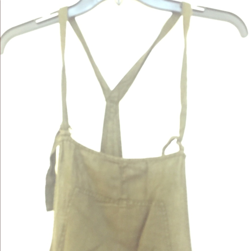 Women’s overall